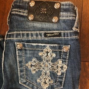 MissMe jeans